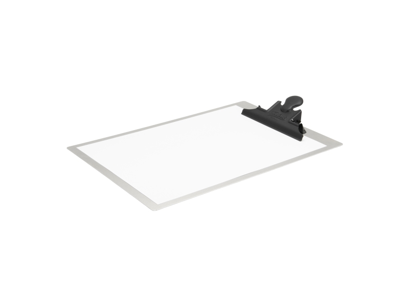 Securit® A4 METAL CLIP menuholder