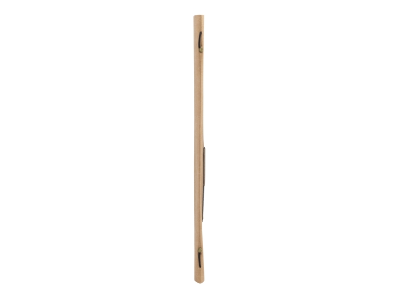 Securit A4 Nature Menuomslag I Beige