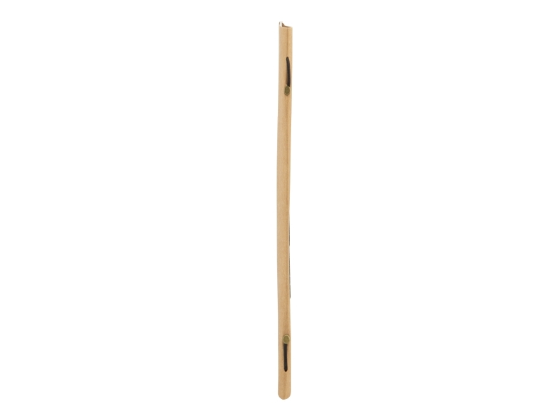 Securit® A5 NATURE menuomslag i beige