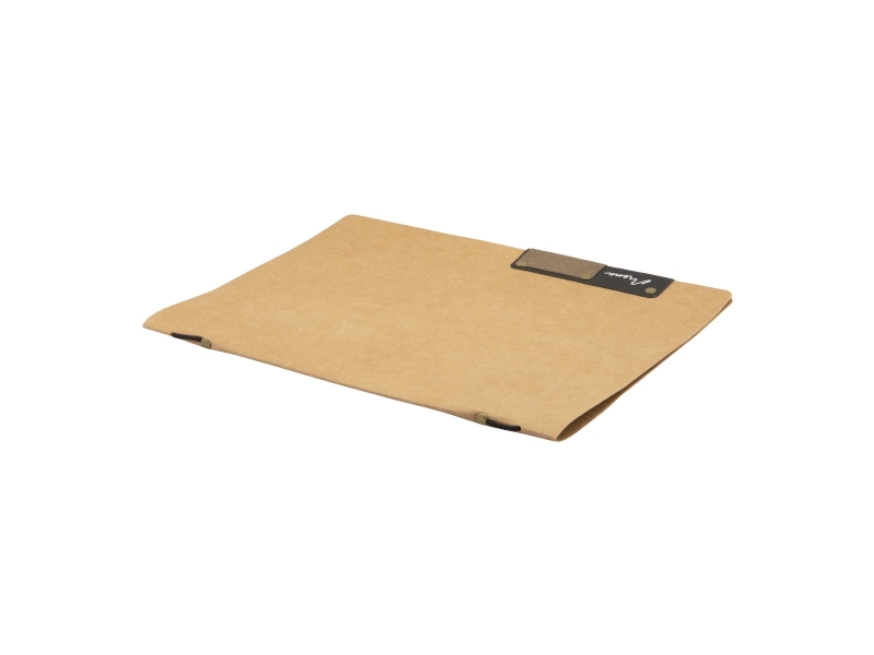 Securit® A5 NATURE menuomslag i beige