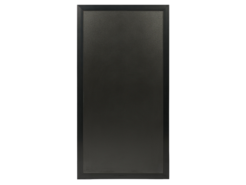 Securit Multiboard-System I Sort Der Kan Udvides