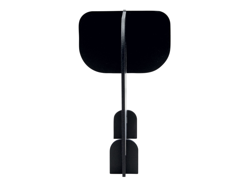 Securit® 3D Animal fritstående Elefant tavle