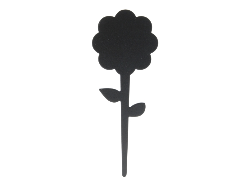 Securit Silhuet Flower Spyd