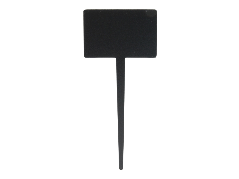 Securit Silhuet Rectangle Spyd