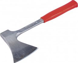 Juco Küchenbeil Poliert 600 G Monoblock [T5031]