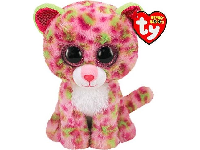 Ty Beanie Boos Lainey 15