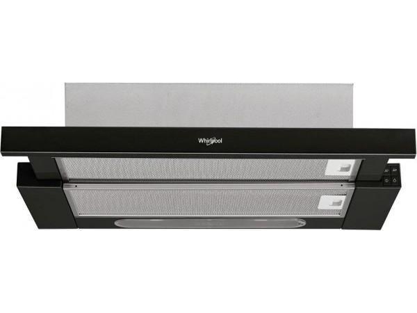 Whirlpool AKR 749 1 NB | Vitvaror - Köksfläktar - Underbyggnadsfläktar | GameStuff