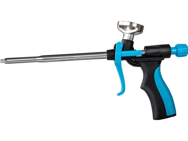 Mega Montavimo putų pistoletas