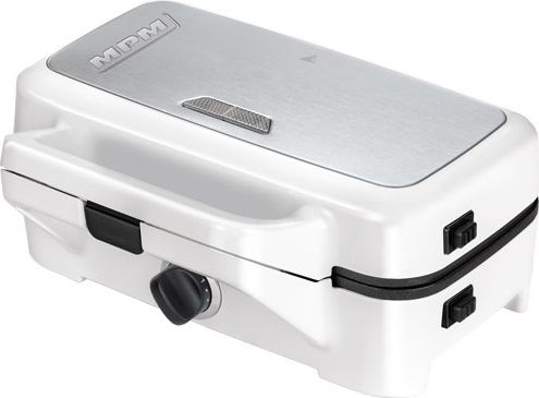 Mpm Mop-33M Sandwichmaker/Waffel/Grill 3-In-1