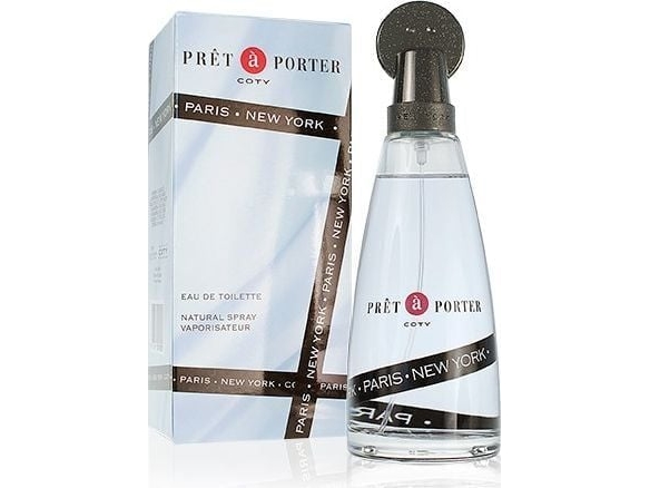 Pret A Porter Edt 100Ml