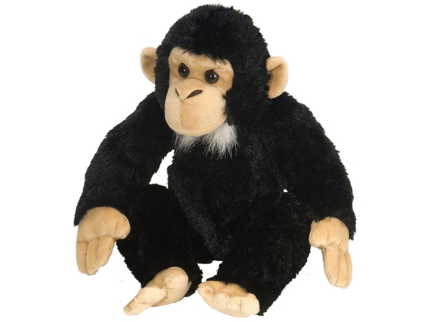 Wild Republic Cuddlekins 16521, Leksaksapa | Leksaker - För dom minsta | GameStuff