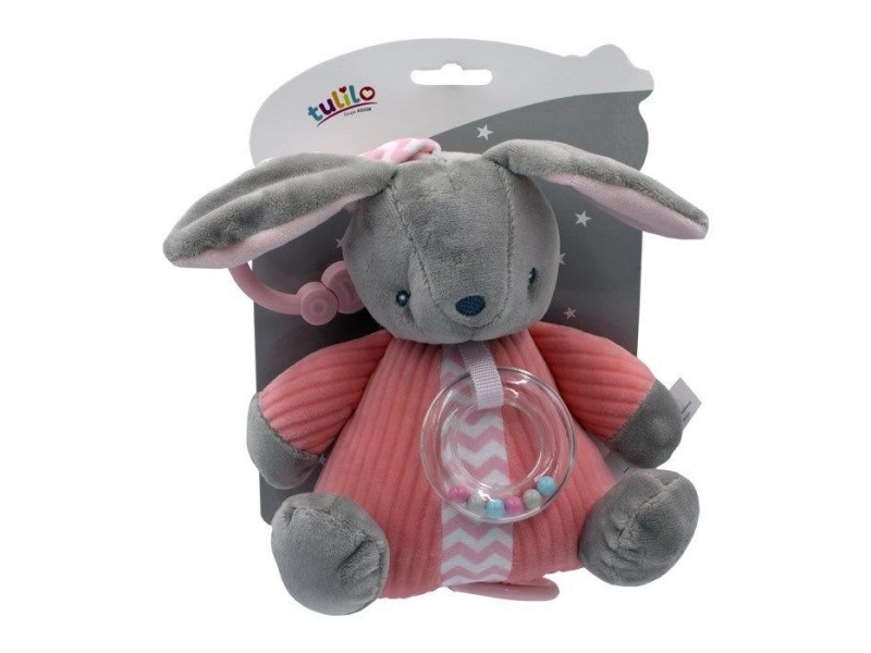 Tulilo Spieluhr - Hase 18 Cm