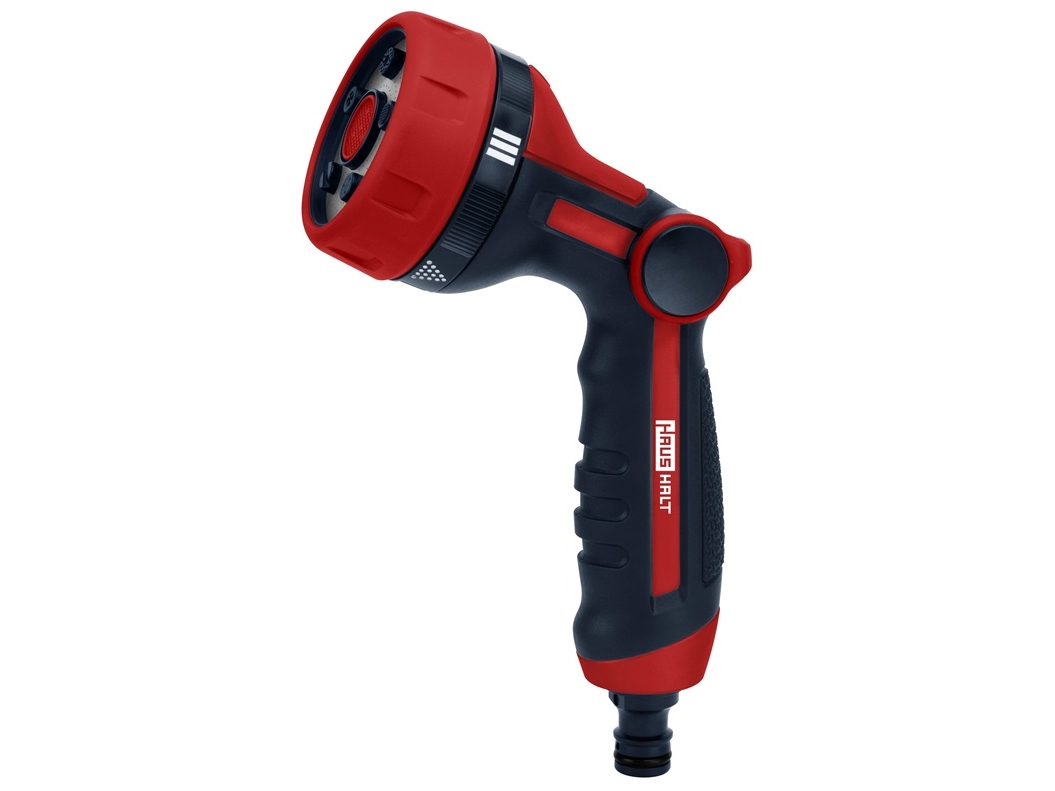 Watering Gun Haushalt 76554E, Manual