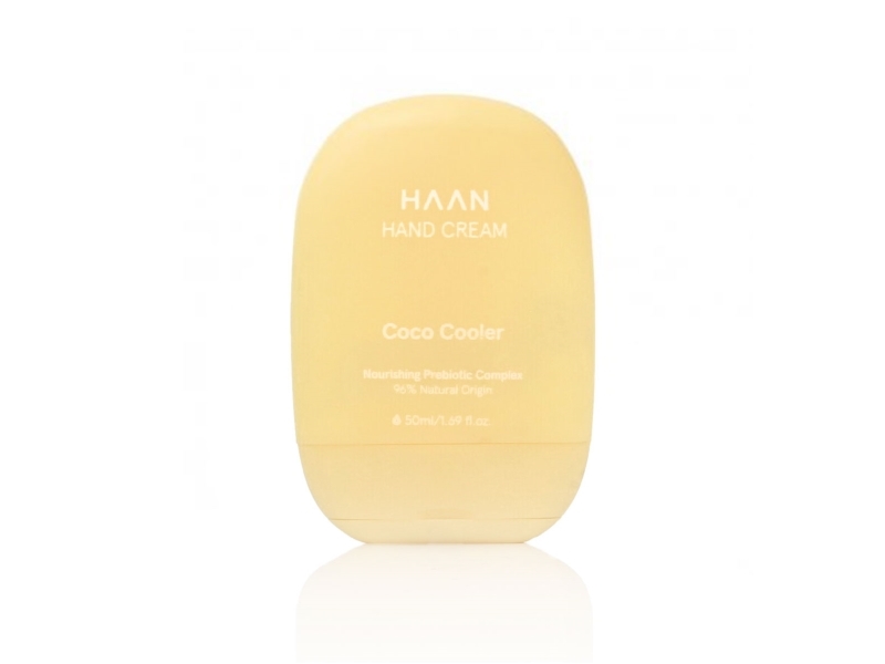 Haan Coco Cooler Hand Cream 50 Ml