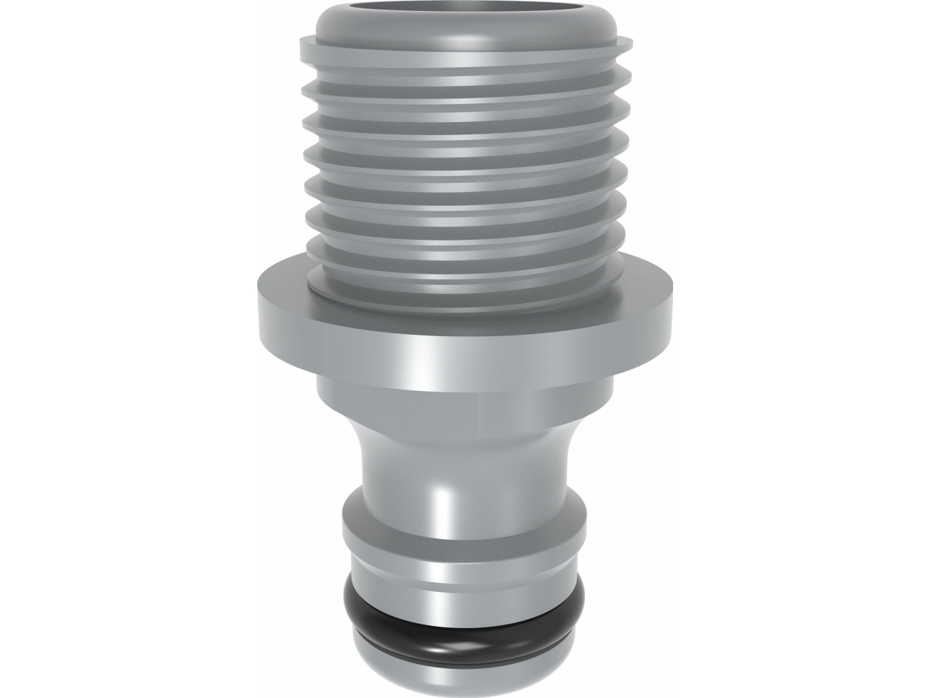 Awtools Connector 1/2" Med Enterprise Thread Box-200 Stk.