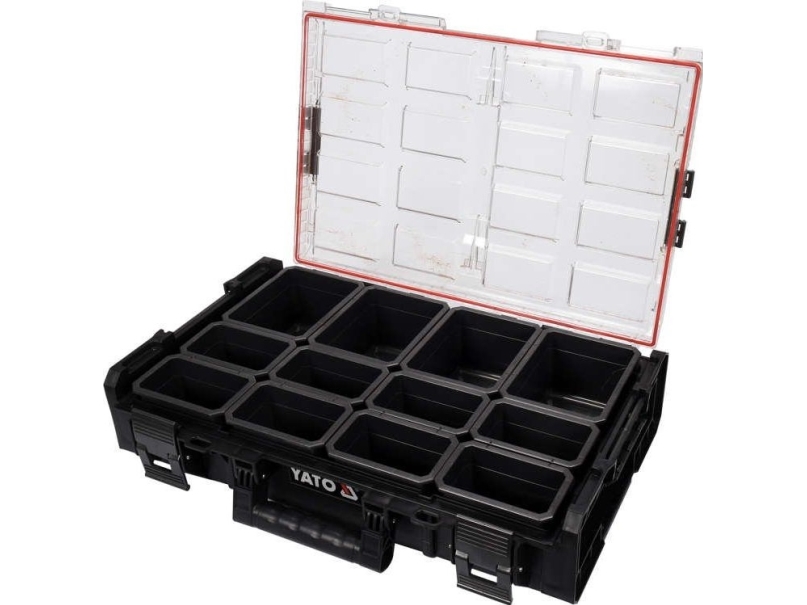 Yato System Organizer Xl S1