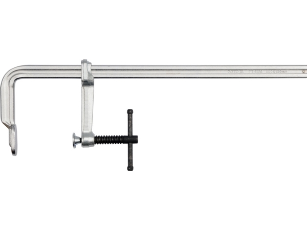 YATO ŚCISK STOLARSKI KUTY 120 x 600mm ŚRUBOWY 6415