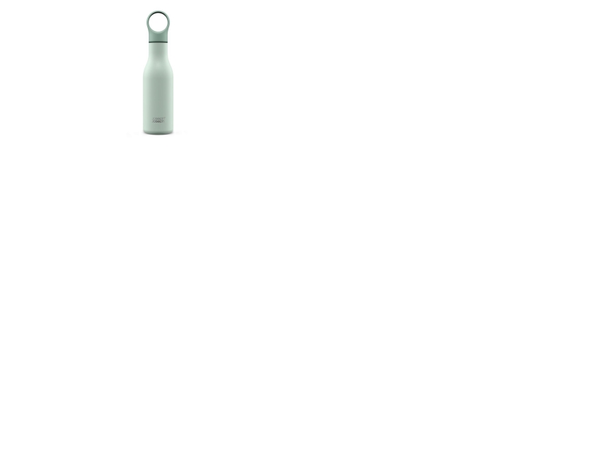Vacuum Insulated Vandflaske Vakuum Dobbeltvægget 500 Ml