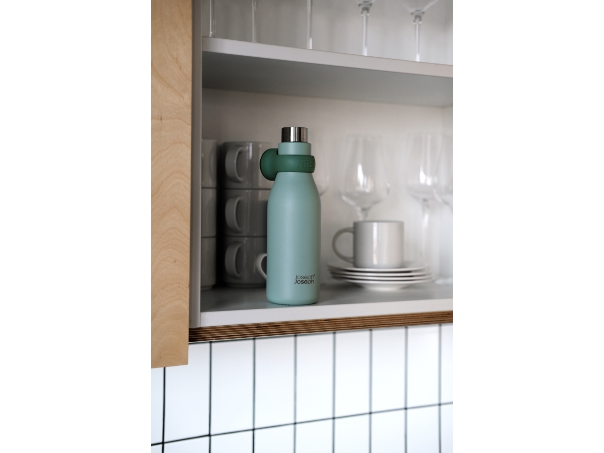 Vacuum Insulated vandflaske vakuum dobbeltvægget 500 ml | Bordssättning - Par - Muggar & koppar | GameStuff