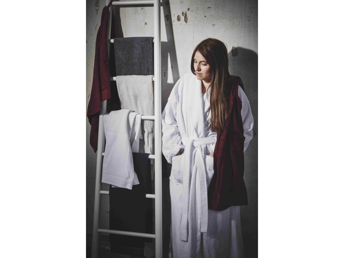 ROYAL TOUCH morgenkåpe