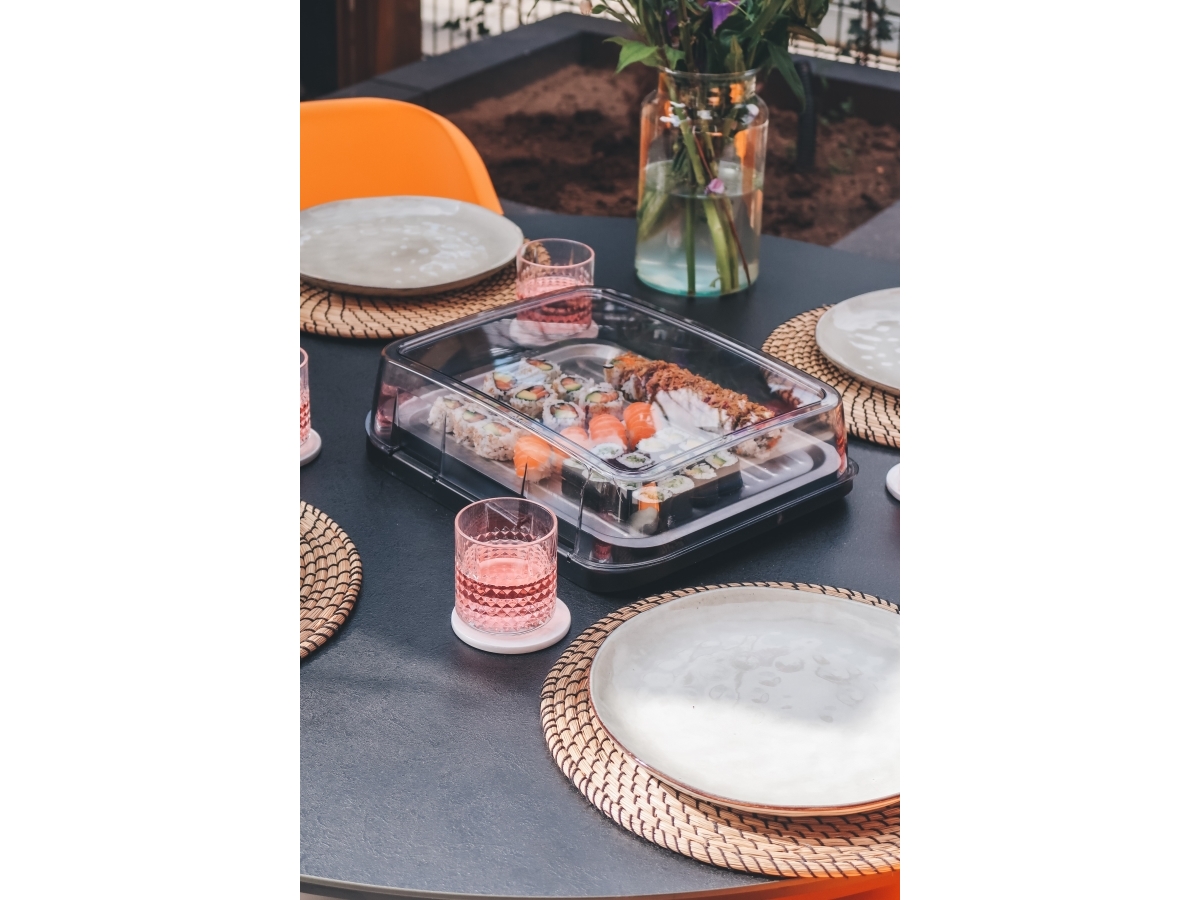 Vacu Vin 3548360 Rinfrescatore per grill | Bordssättning - Bar & vin - Barutrustning | GameStuff