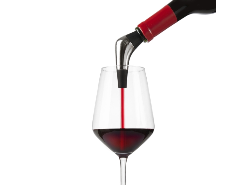 Langsom Hældetud Vacuvin ® 36,9x10,8x4cm