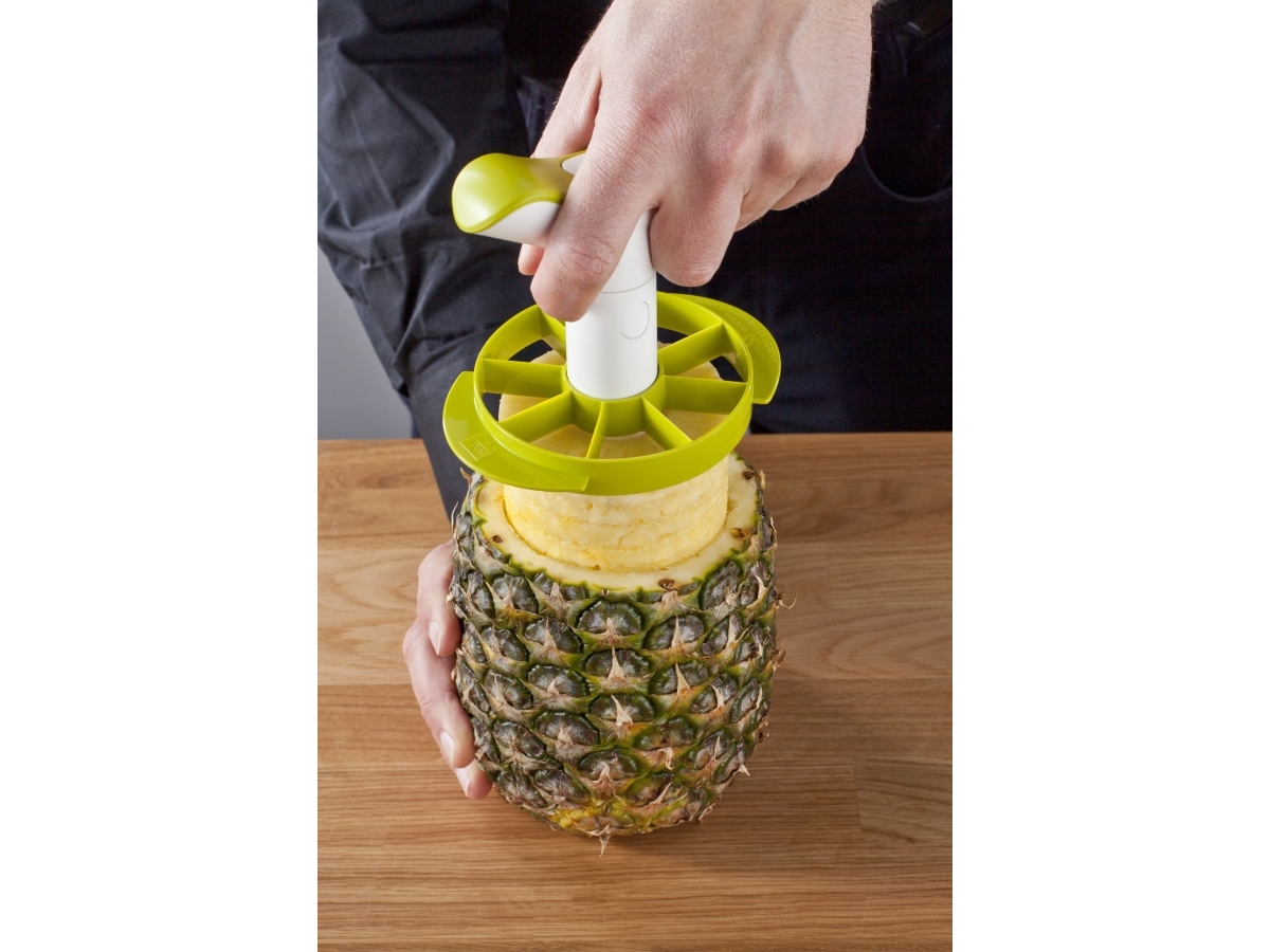 Pineapple Slicer & Wedger Vacuvin®