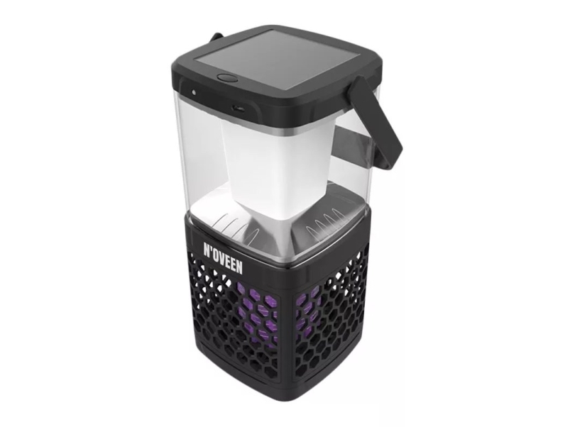 Solar Insekticid Lampe N'oveen Ikn895 Led Ip20