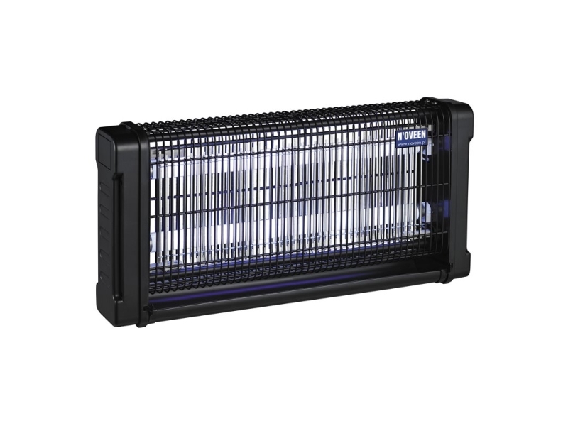 Noveen Insekticidlampe Ikn30 Sort