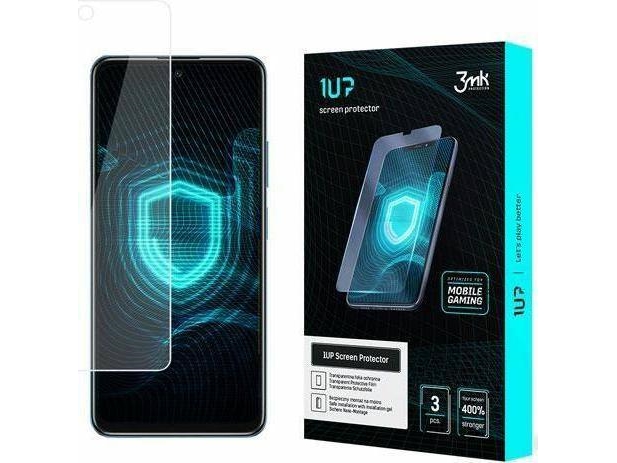 3mk 3mk Foil 1up Xiaomi Poco M4 Pro Foil Gaming 3pcs