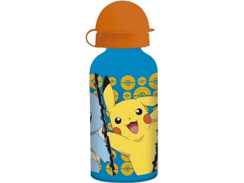 Euromic Pokemon - | Hälsa - Tillbehör - Vattenflaskor | GameStuff