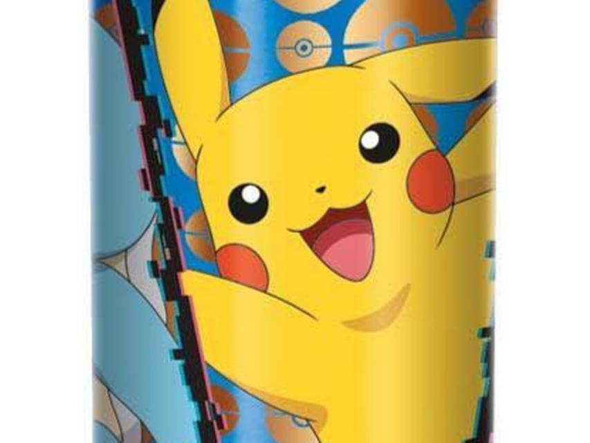Euromic Pokemon - | Andra leksaksmärken - P-R - Pokémon | GameStuff