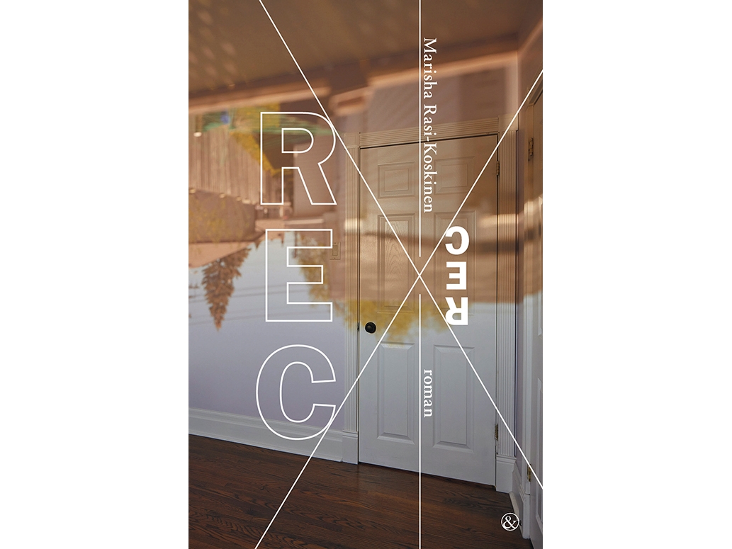 Rec | Marisha Rasi-Koskinen