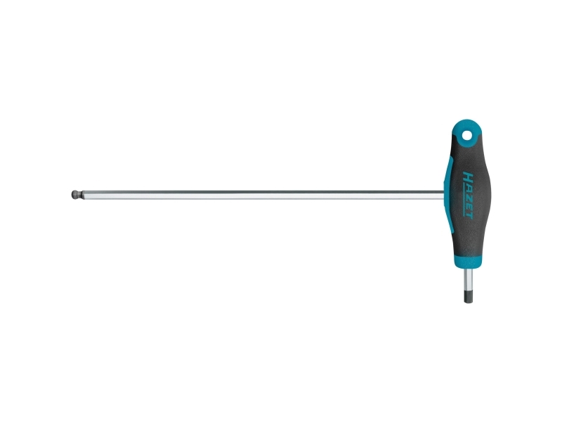 Hazet 829Kk-5, 226 Mm