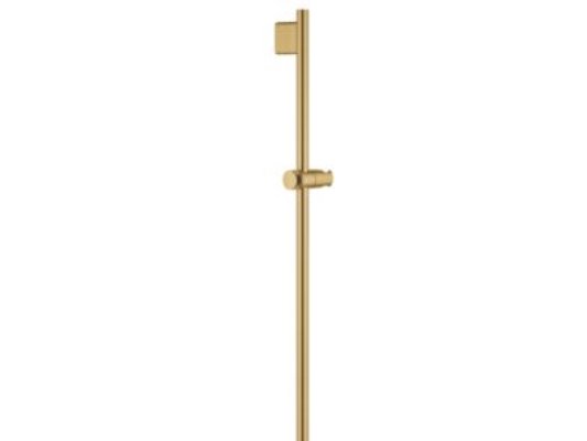 Grohe Rsh Smartactive Dusche - 900Mm, Mit Wandhalterungen, Gebürstet Cool Sunrise