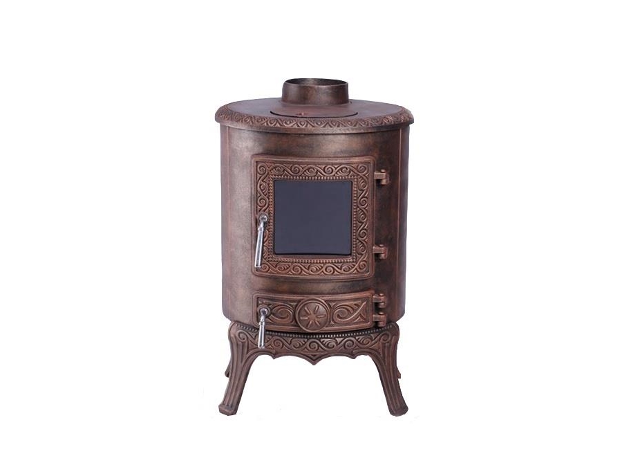 Flammifera Barral Stove Antiq Bst22a 8Kw Flammifer