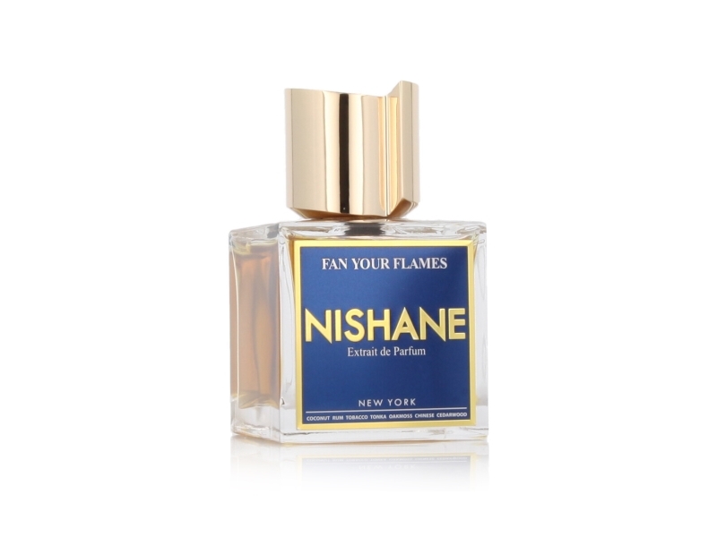 Nishane Fan Your Flames Extrait de parfum 100 ml (unisex) | Dofter - Dofter till herrar | GameStuff