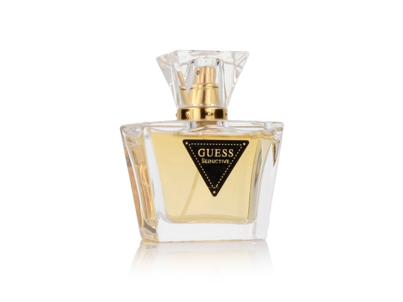 Guess Seductive Eau De Toilette 50 Ml (Woman)