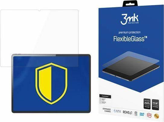3mk Flexibleglass Lenovo Tab P12 Pro 12.6  " Hybrid Glass