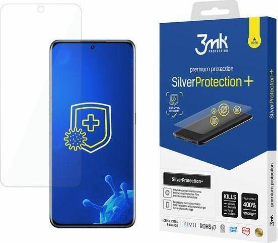 3mk Silverprotection Xiaomi 12/12x 1 Styck