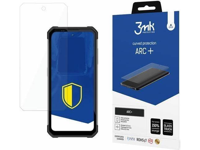 3Mk 3Mk Flexibleglass Oppo A76 Hybridglas