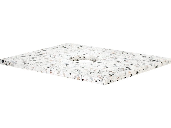 Stone Countertop For Bathroom Console
