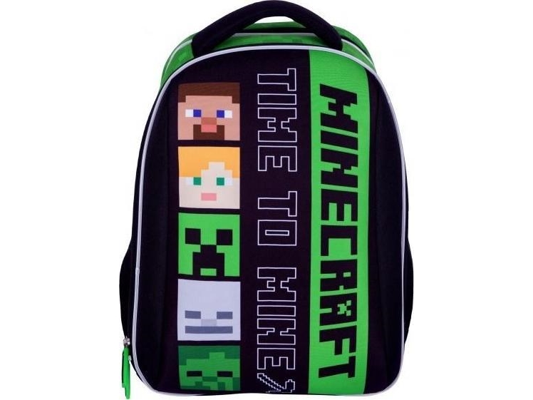 minecraft schoolbag alex&amp steven | Skola & Hobby - Till skolväskan - Pennfodral | GameStuff