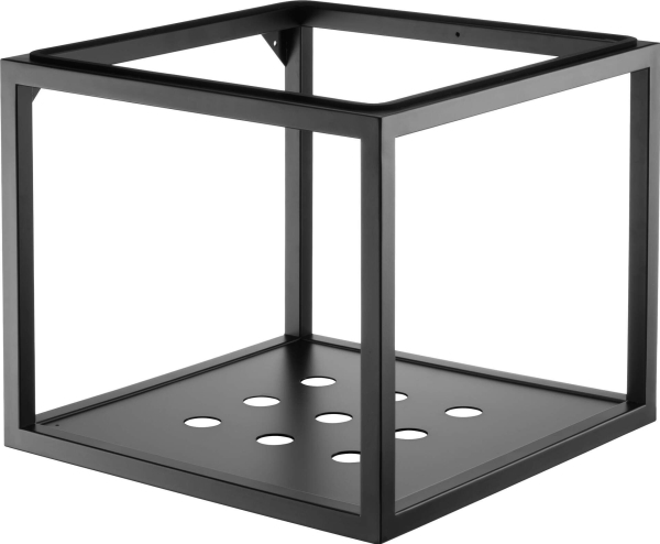 Wall-Hung Bathroom Console - 60X50 Cm