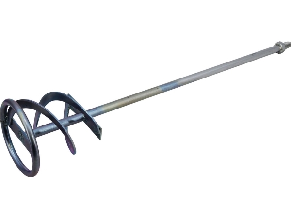 Awtools M14 Mörtelmischer - 160Mm X 600Mm Bl