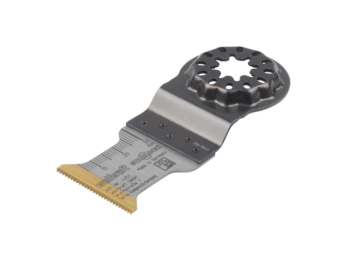 Wolfcraft 4251000 Wolfcraft Dyksavklinge 1 Stk. 32 Mm 1 Stk