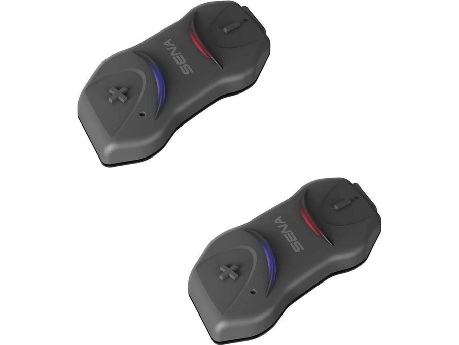 Gegensprechanlage Für Motorräder Sena 10R Duo