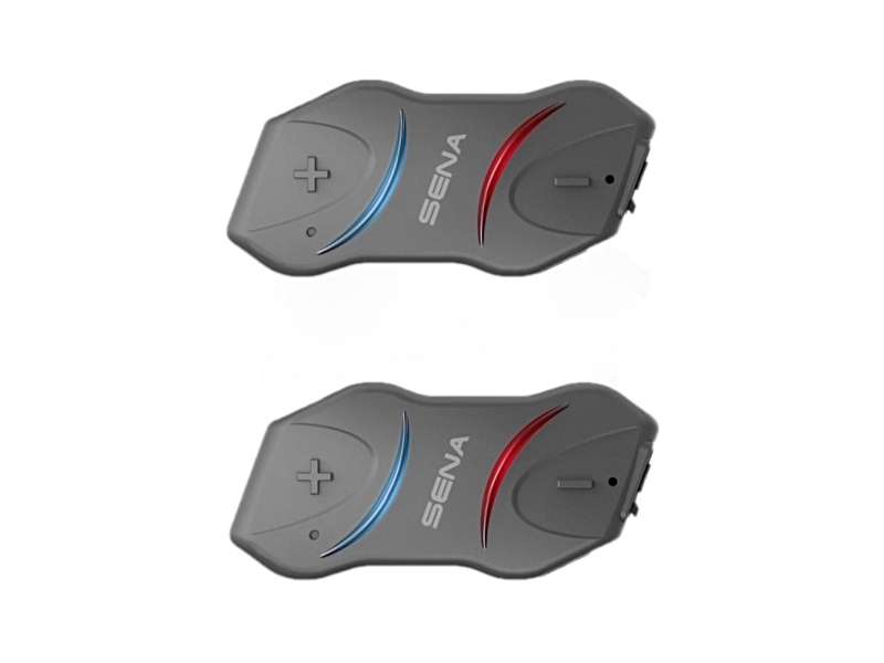 Gegensprechanlage Für Motorräder Sena 10R Duo