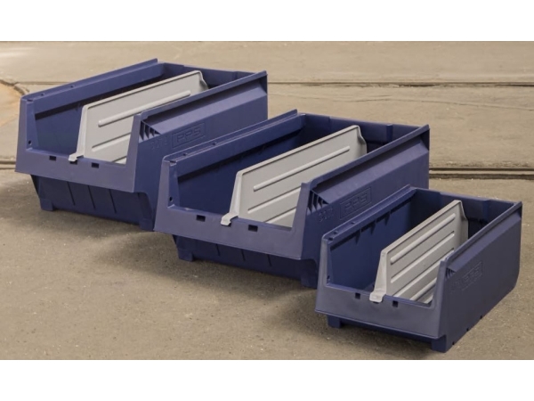 Langsgående skilleplade til 3068 10-pk | Verktyg & Verkstad - Förvaring i verkstad - Förvaringsboxar | GameStuff