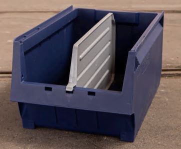 Skärningsplatta för förvaringslåda med bredd 230 mm 10 st | Verktyg & Verkstad - Förvaring i verkstad - Förvaringsboxar | GameStuff